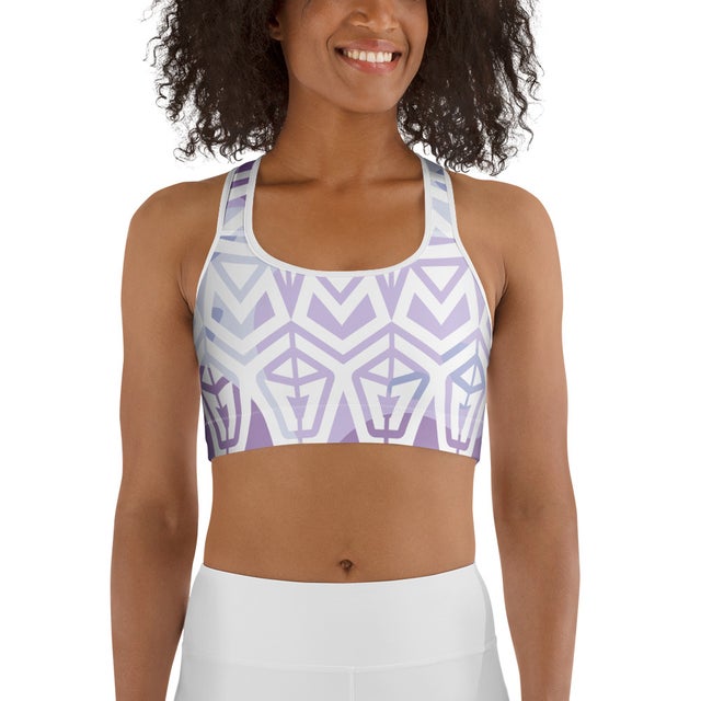 PENTA Puraze Sports Bra