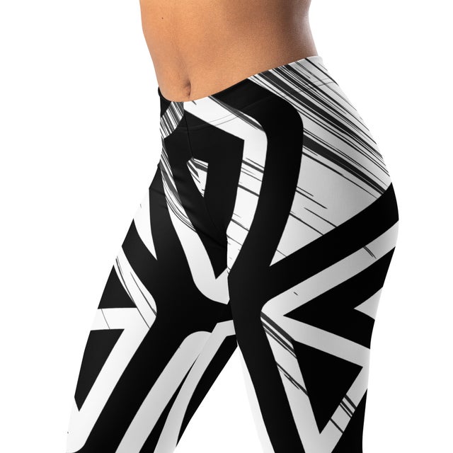 PENTA Track Leggings