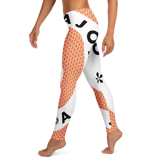 Mango Insignia Leggings