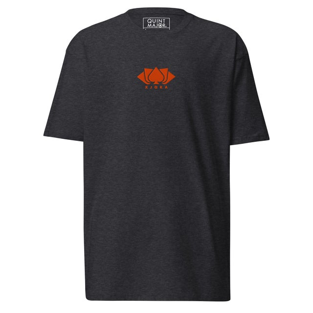 Royal Flush Heavyweight Tee
