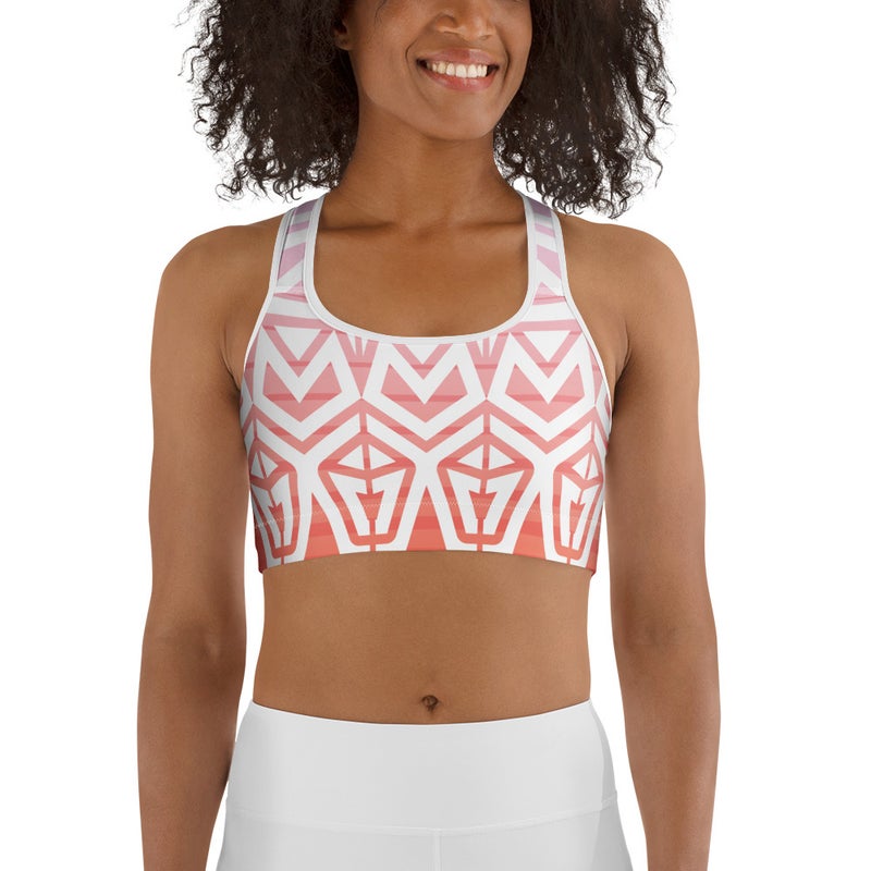 PENTA Spurt Sports Bra