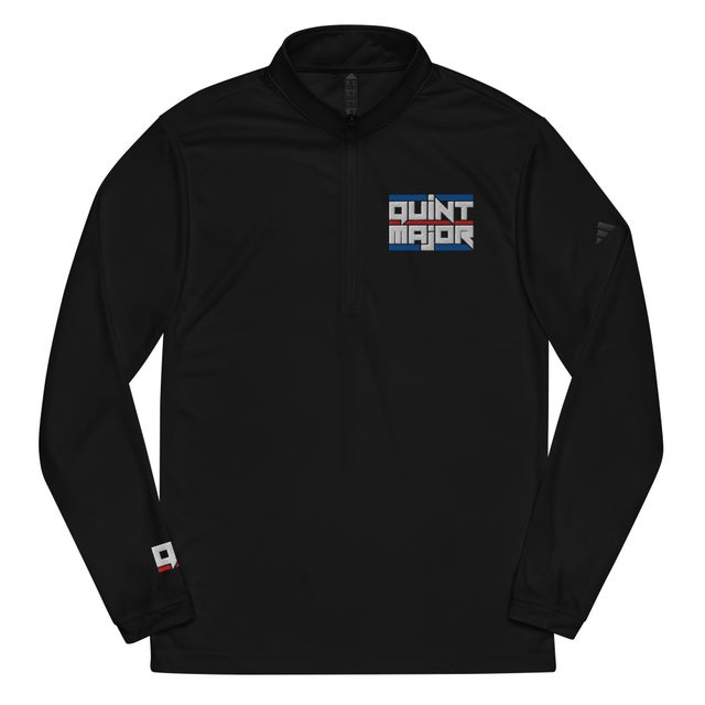 Quint Major Quantum Pullover