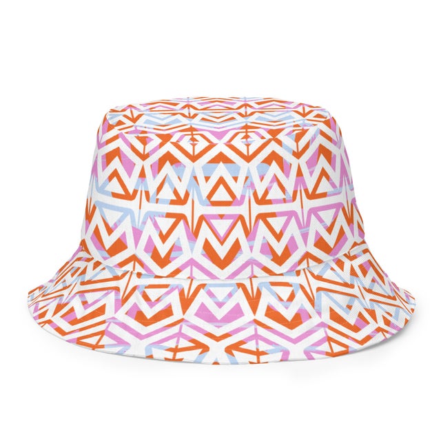 Moorican Diya Beach Hat