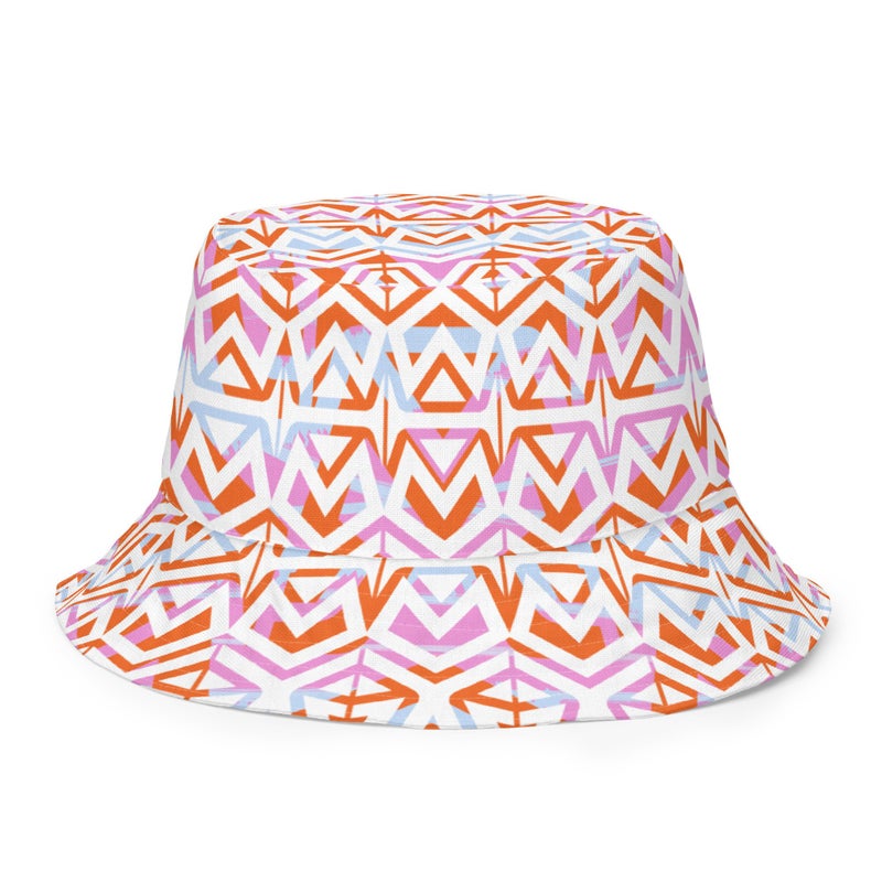 Moorican Diya Beach Hat