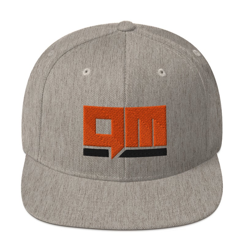 Quint Major Insignia HG Snapback