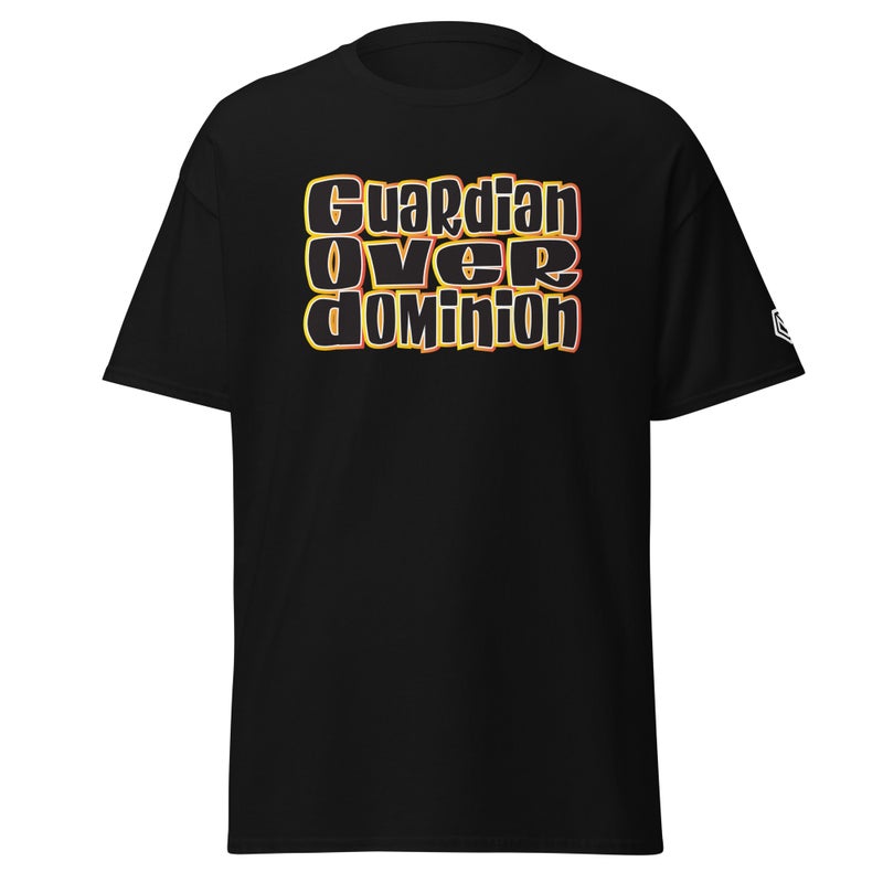 Guardian Over Dominion Active