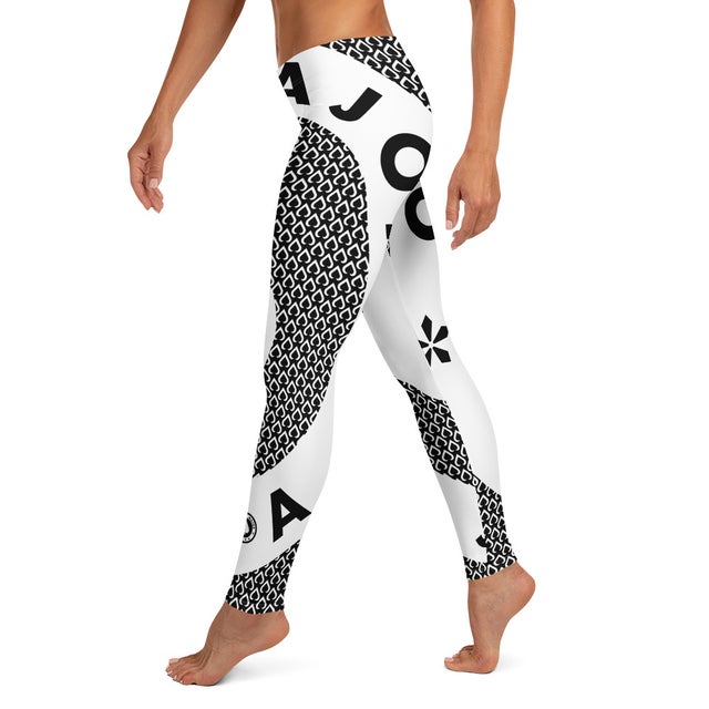 Black Insignia Leggings