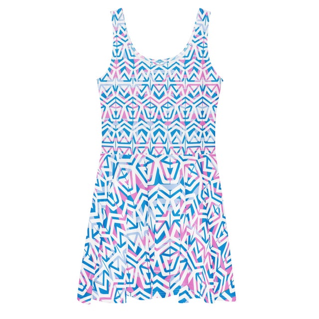 Moorican Sama Dress