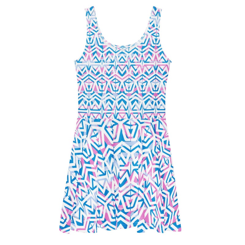 Moorican Sama Dress