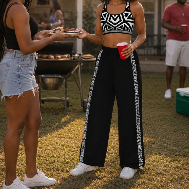 PENTA Track Pants