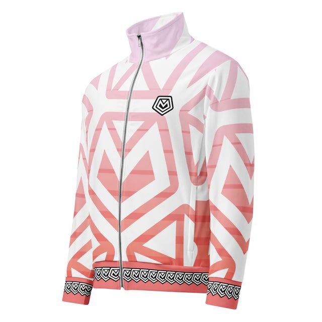 PENTA Spurt Track Jacket