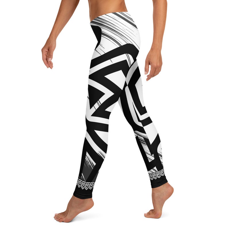 PENTA Track Leggings