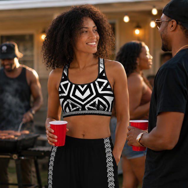 PENTA Track Sports Bra
