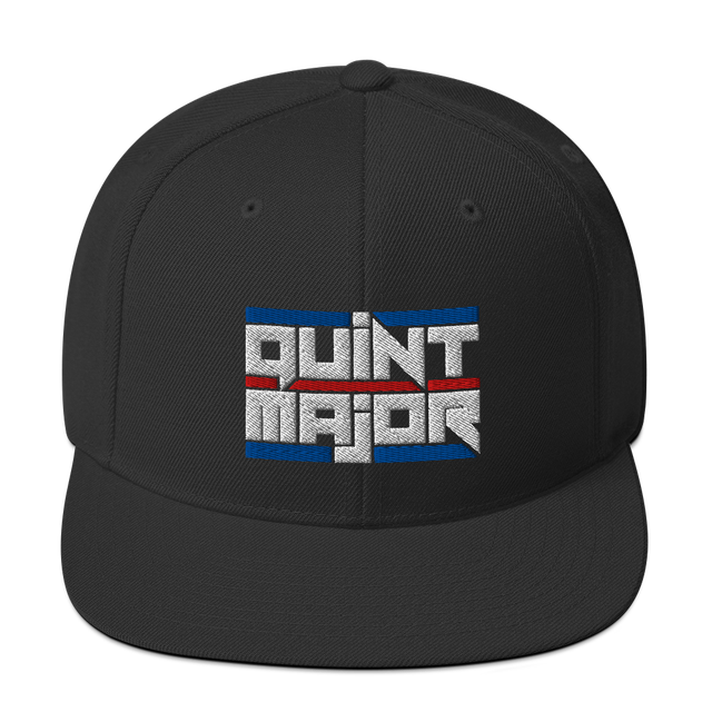 Quint Major Quantum Snapback