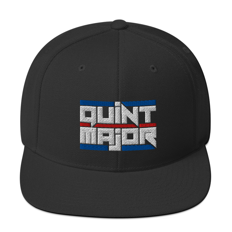 Quint Major Quantum Snapback