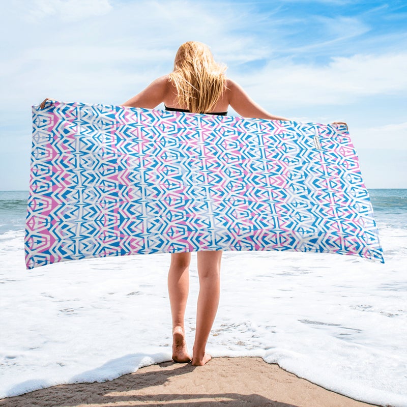 Moorican Sama Towel