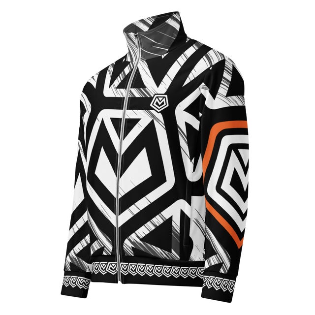 PENTA Track Jacket