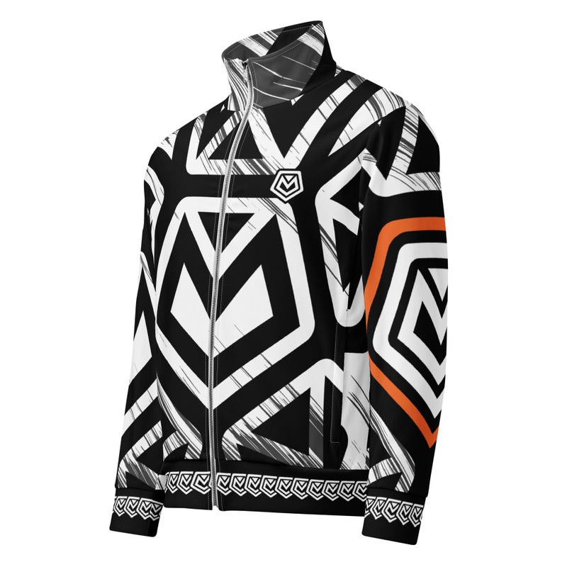 PENTA Track Jacket