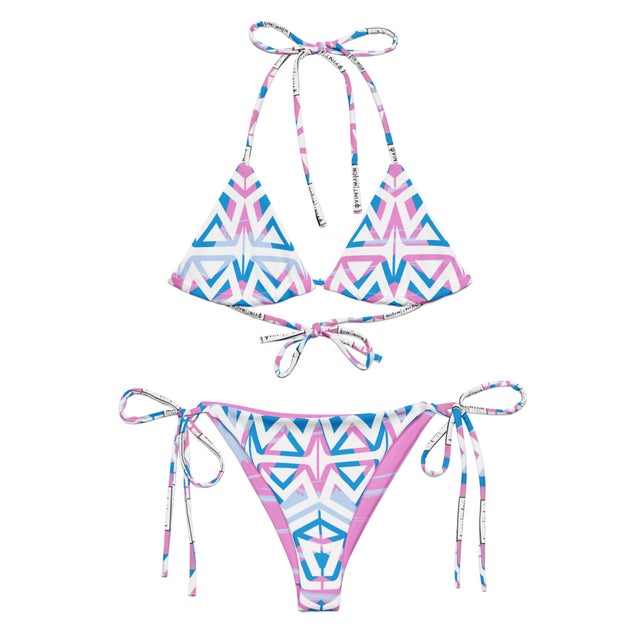 Moorican Sama String Bikini