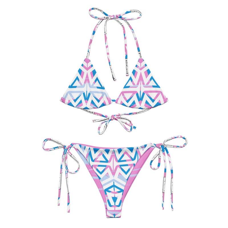 Moorican Sama String Bikini