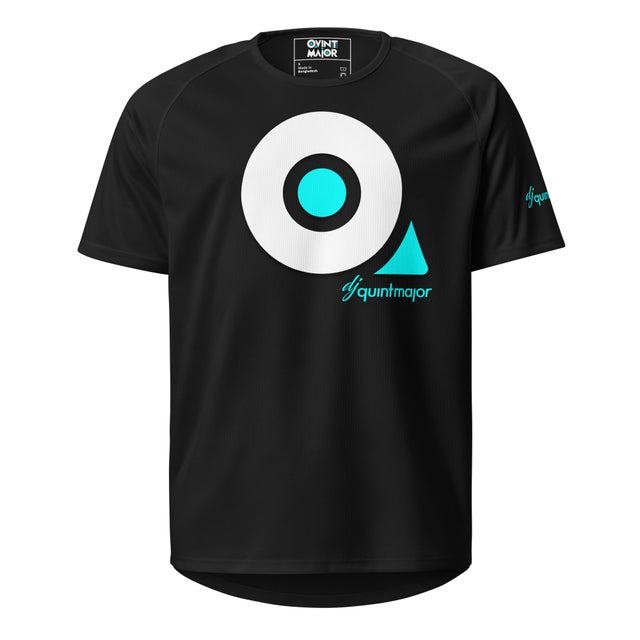 dj quintmajor Jersey