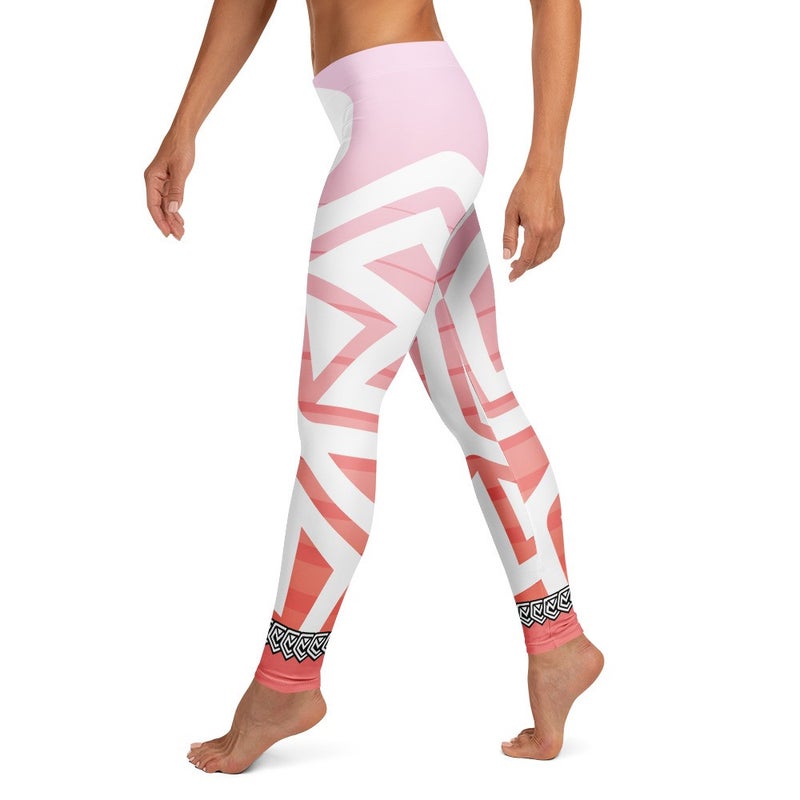 PENTA Spurt Track Leggings