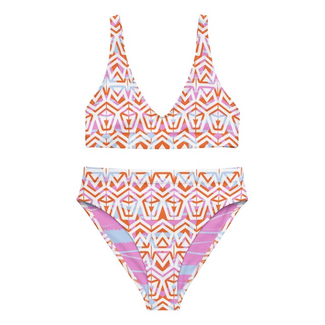 Moorican Diya Bikini