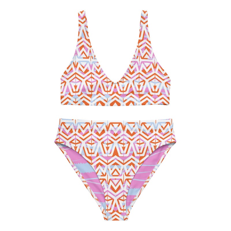 Moorican Diya Bikini