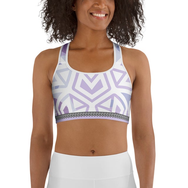 PENTA Puraze Track Sports Bra