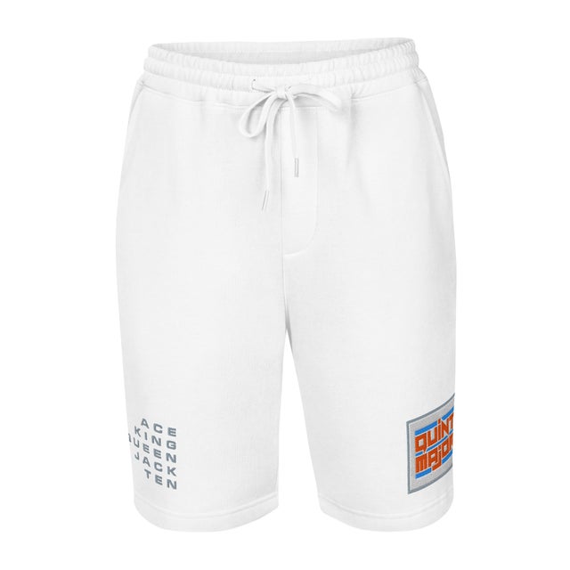 Quantum Spaders Shorts