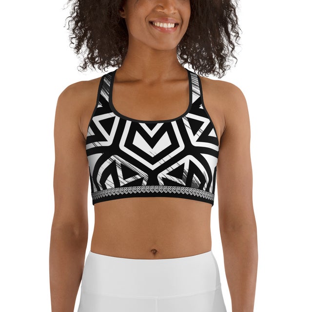 PENTA Track Sports Bra