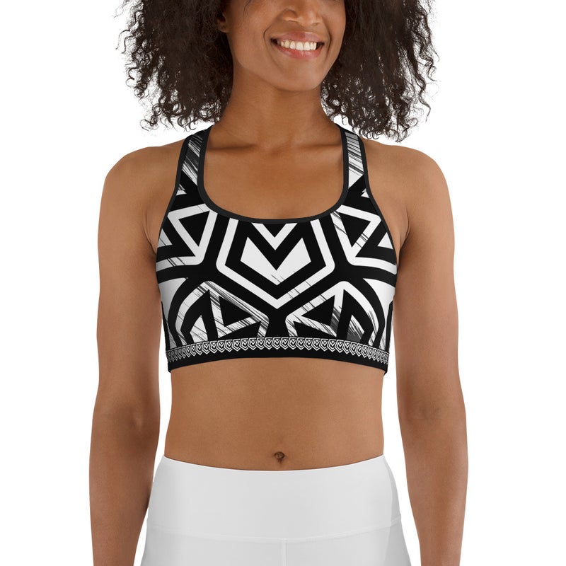 PENTA Track Sports Bra